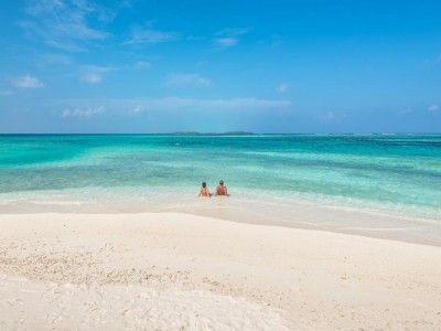 Pattaya Coral Island